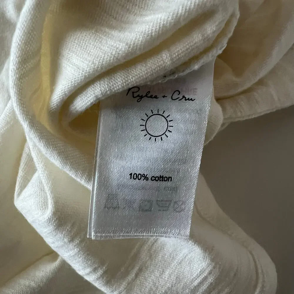 NEW Rylee + Cru ringer tee - Picture 7 of 9